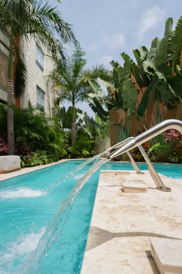 Hotel Valhalla Residence by Biwa Tulum