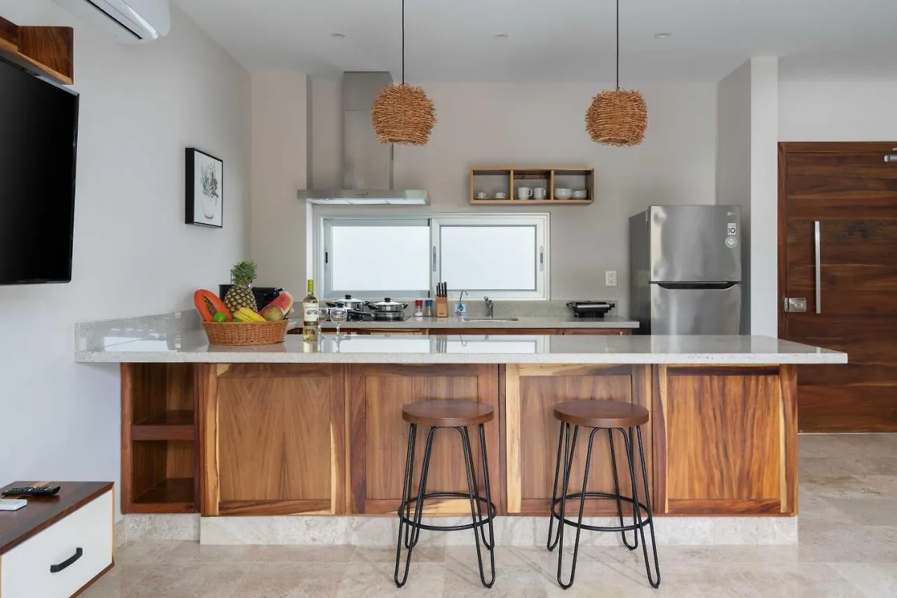 Valhalla Residence by Biwa Tulum Hotel