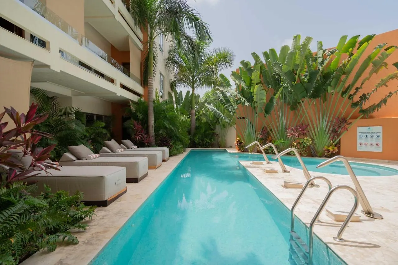 Valhalla Residences By Biwa Tulum