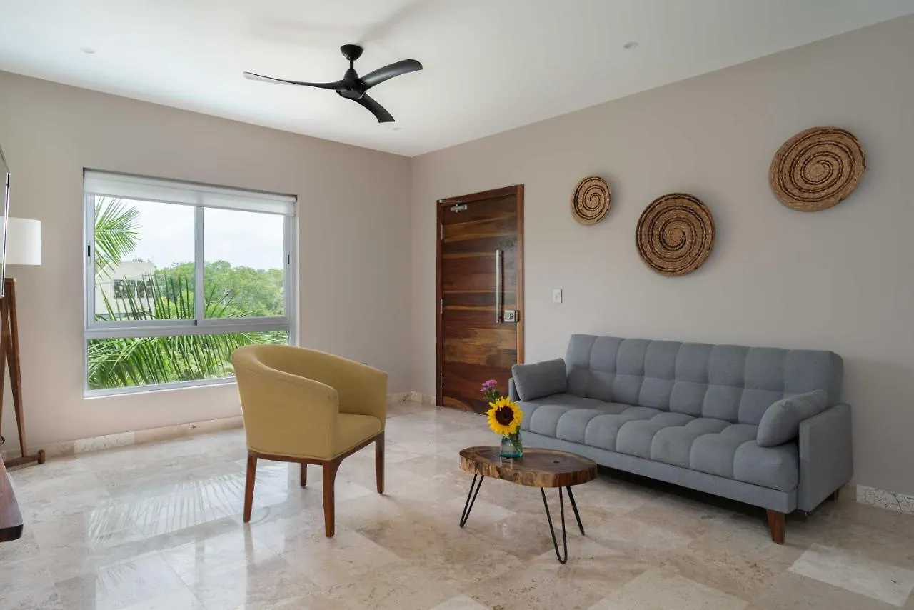 Hotel Valhalla Residences By Biwa Tulum