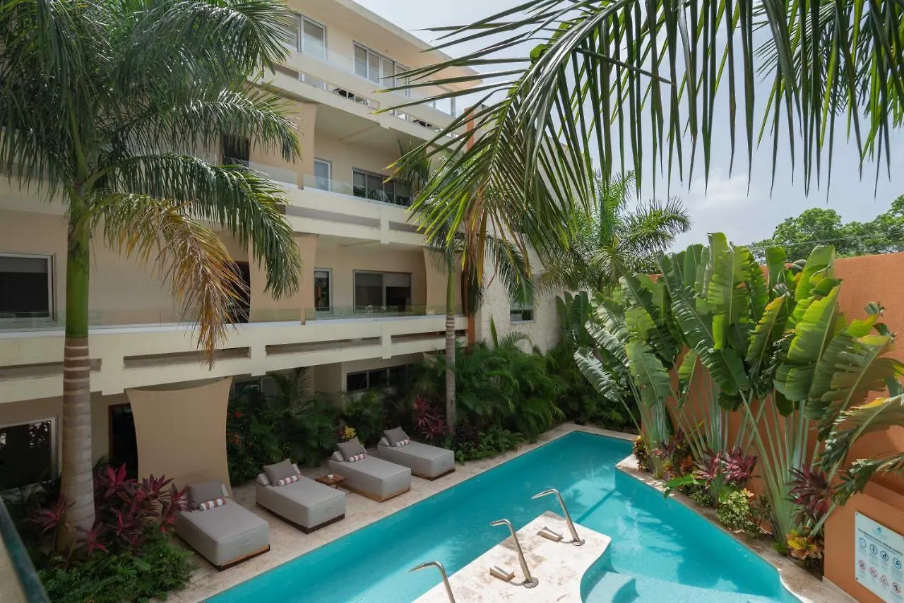 Valhalla Residences By Biwa Tulum