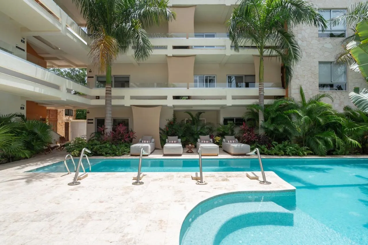 Hotel Valhalla Residences By Biwa Tulum
