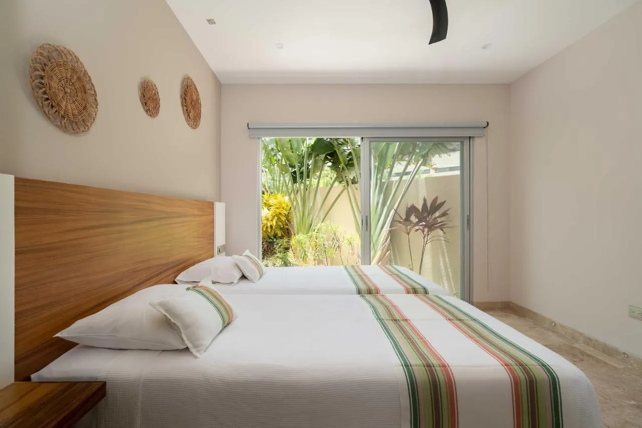 Valhalla Residences By Biwa Tulum