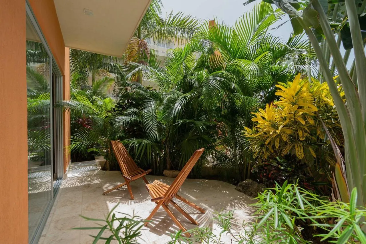 Hotel Valhalla Residences By Biwa Tulum