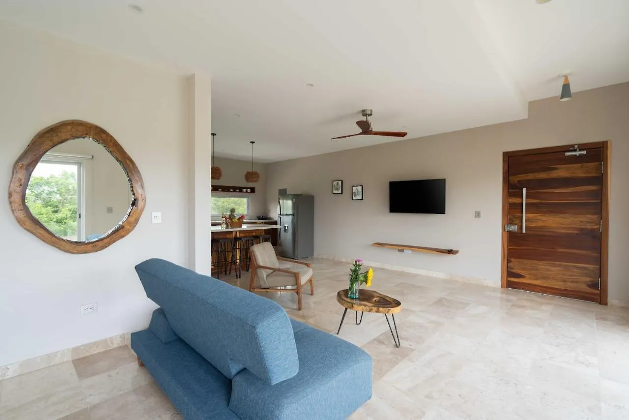 Hotel Valhalla Residences By Biwa Tulum
