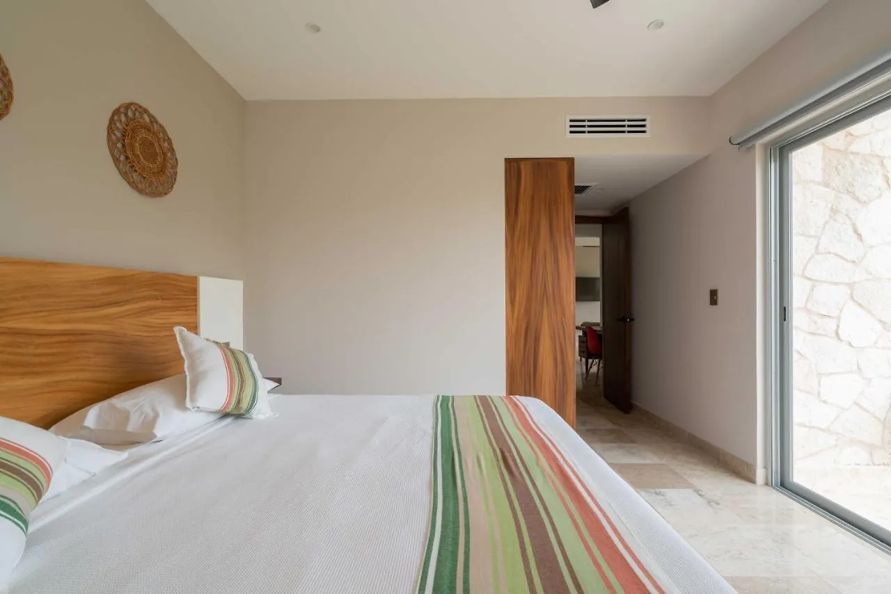 Valhalla Residences By Biwa Tulum Mexico