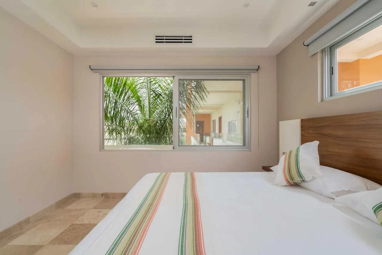 Valhalla Residences By Biwa Tulum 3*,