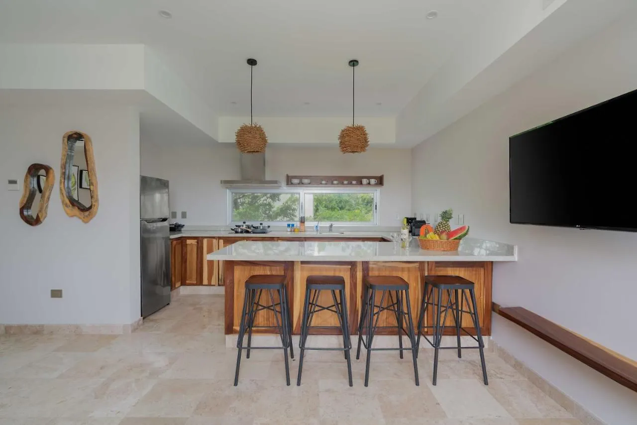 Valhalla Residences By Biwa Tulum Hotel