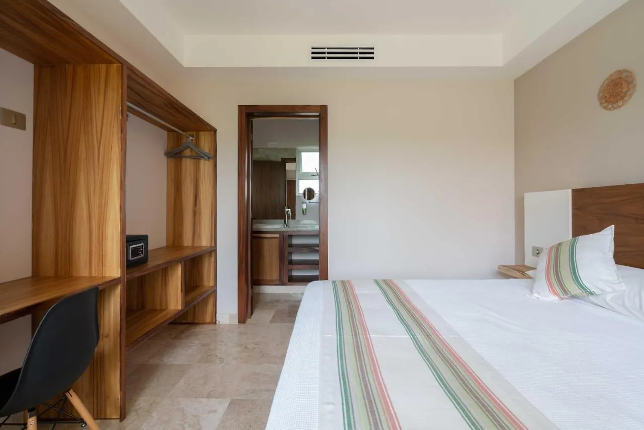 Valhalla Residences By Biwa Tulum