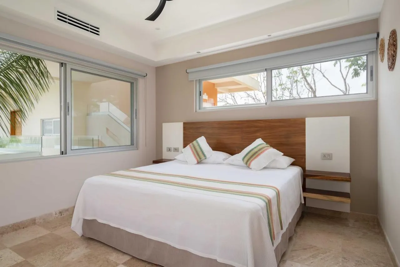 Valhalla Residences By Biwa Tulum Hotel