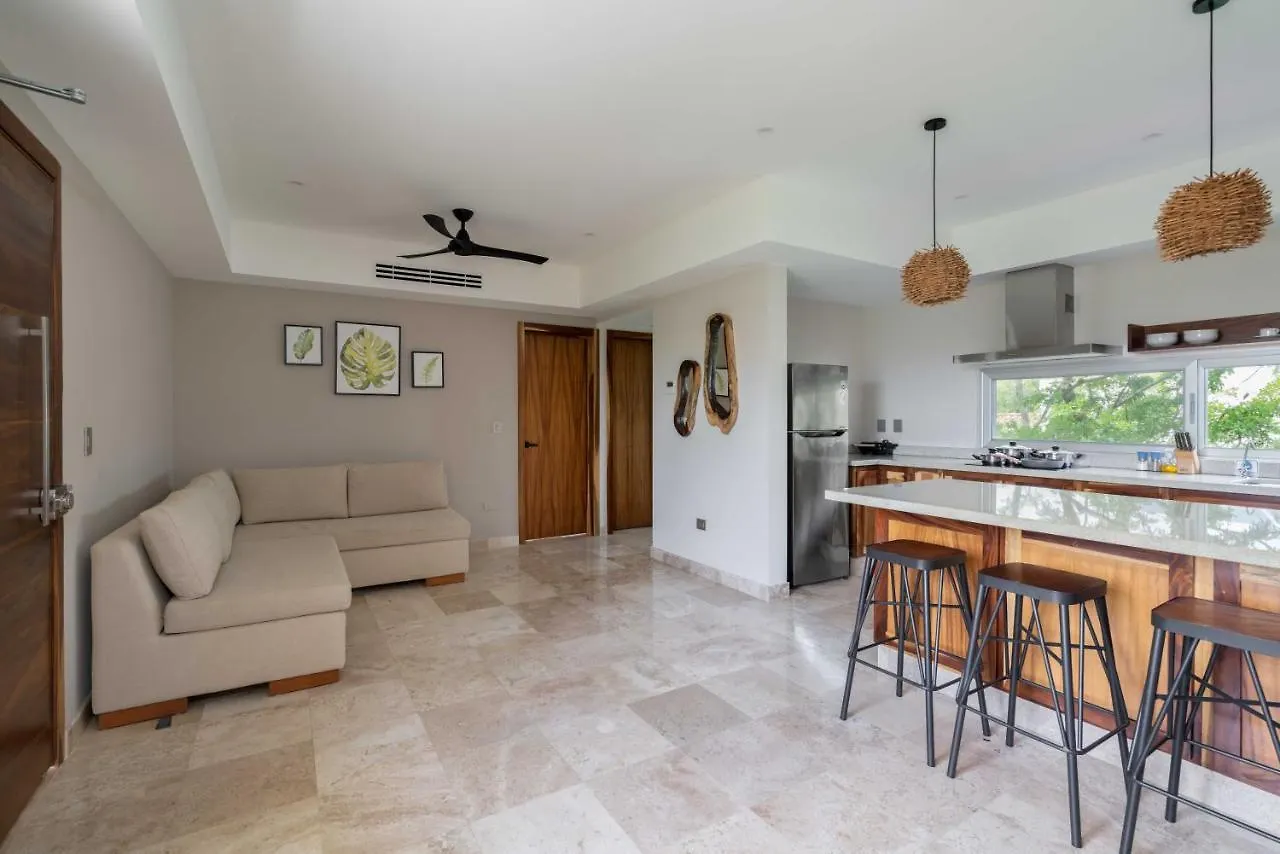 Valhalla Residences By Biwa Tulum Hotel