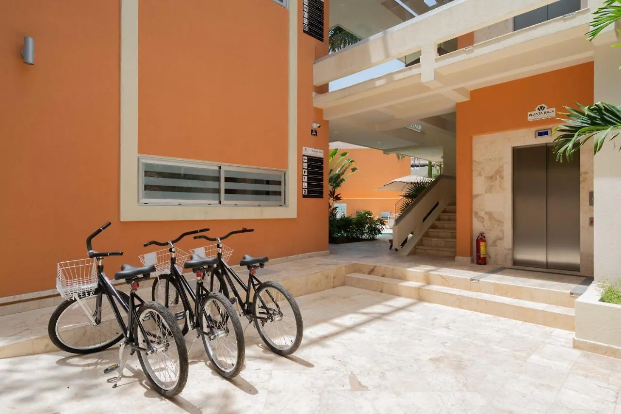 Valhalla Residences By Biwa Tulum Mexico