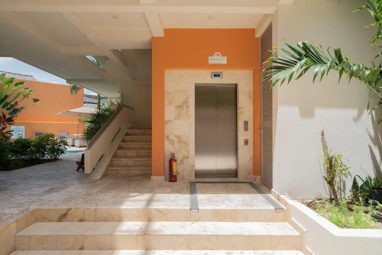 *** Hotel Valhalla Residences By Biwa Tulum Mexico
