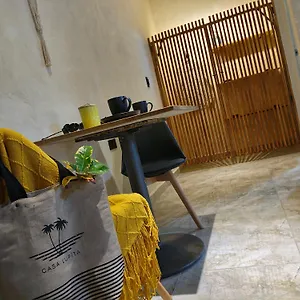 Casa Lupita Hotel