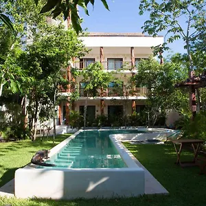 Casa Apartahotel Tulum