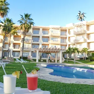 El Ameyal And Family Hotel Cabo San Lucas